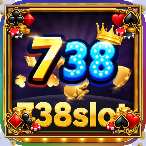 738slot — mitra unggulan