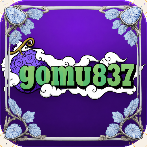 gomu837 — galeri pratinjau Resmi APK