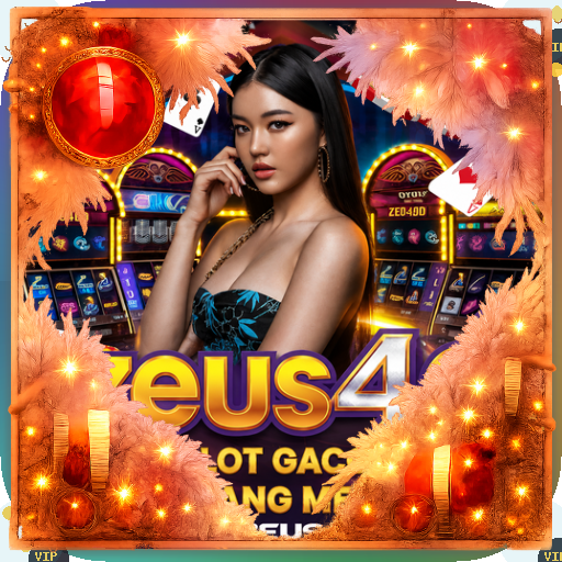 zeus4d — mitra unggulan